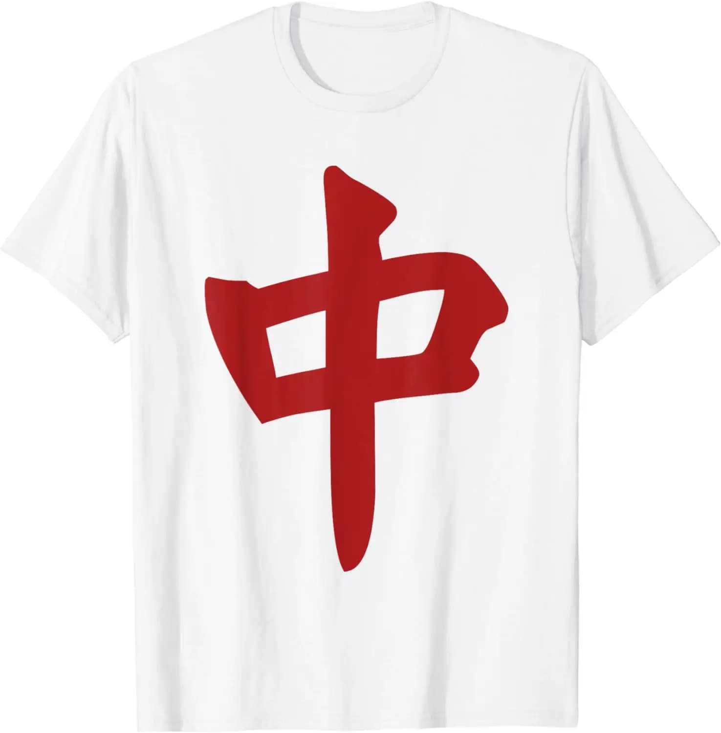 Cinese Mahjong Mah Jong gioco Honor Dragon Tiles Zhong T-shirt regalo divertente vestiti top camicie per le donne magliette grafiche