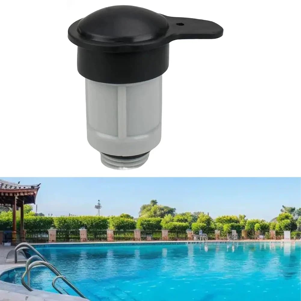 Intex Pool Valve Spare Parts Air Jet Valve for Pool Accessory Pool Entrance Pool 26165EH 26167EH
