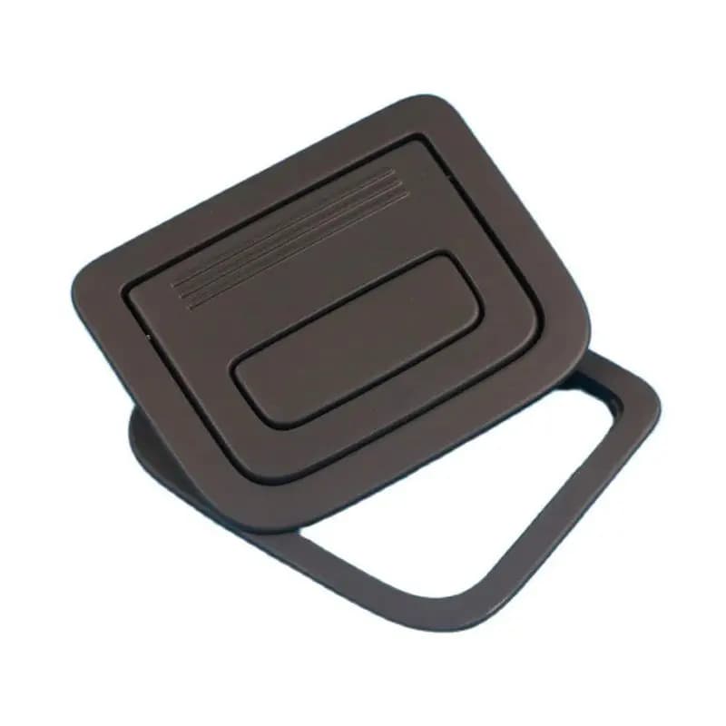 Preciso Cargo Boot Tappeto Maniglia Copertura Baule Posteriore Liner 8K9861697 Per A3 A4 A5 A6 A7 A8 Q3 Q5 Q7 TT RS7 8K9 861 697