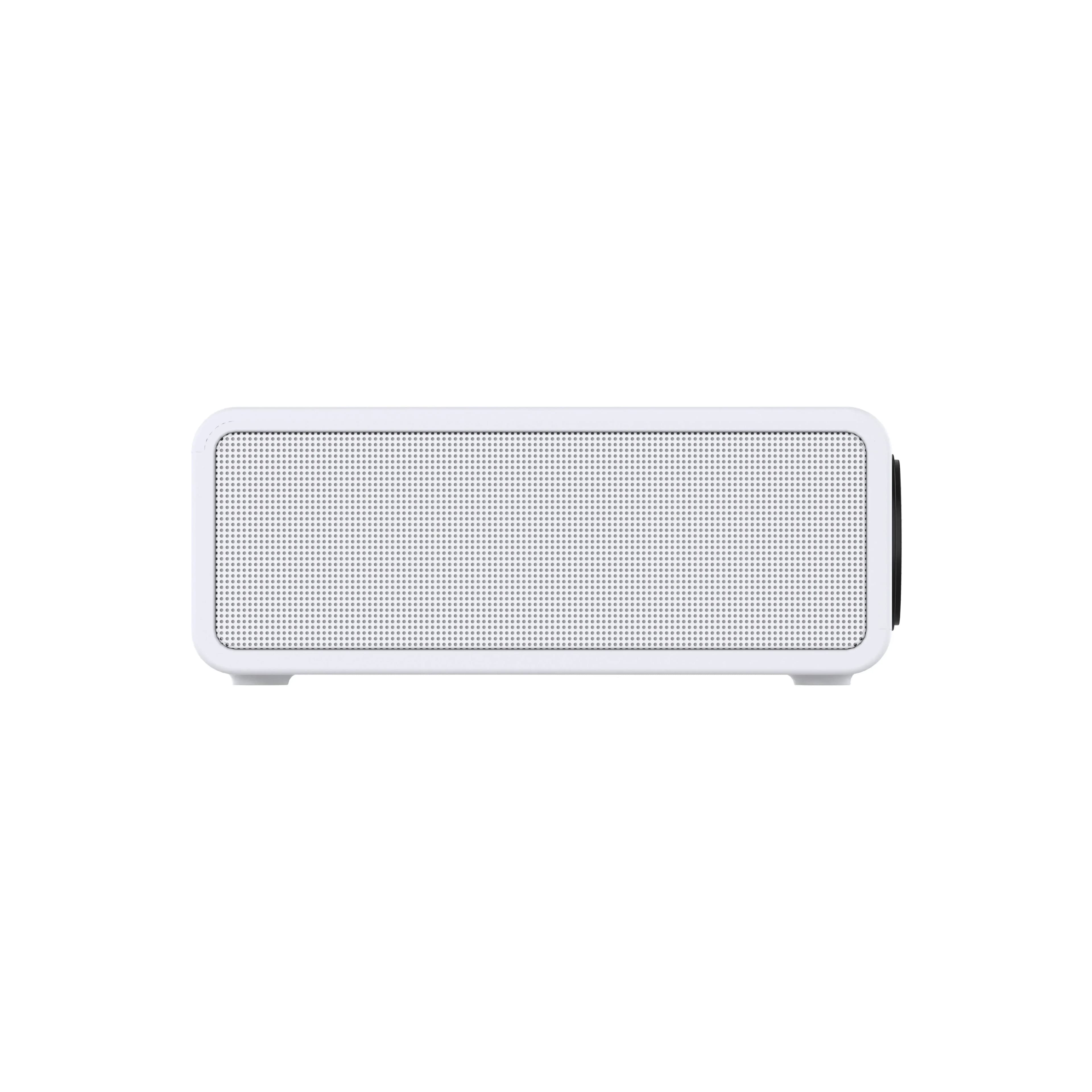Proiettore Smart Android Mini per Home Theater 2026, 3D 4K 1080p DLP LED