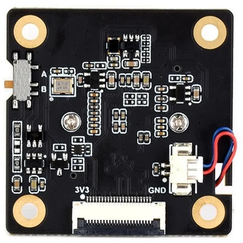 [EYEL!NEW!】 IMX415 8MP Camera Module(A) High SNR Performance In Low Light For Raspberry Pi, Luckfox Series Boards