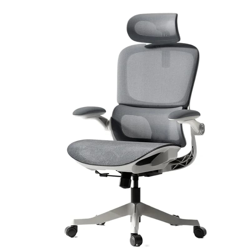 Sedia per computer Sedia da gaming Ergonomi Home office Reclinabile Comoda sedentaria