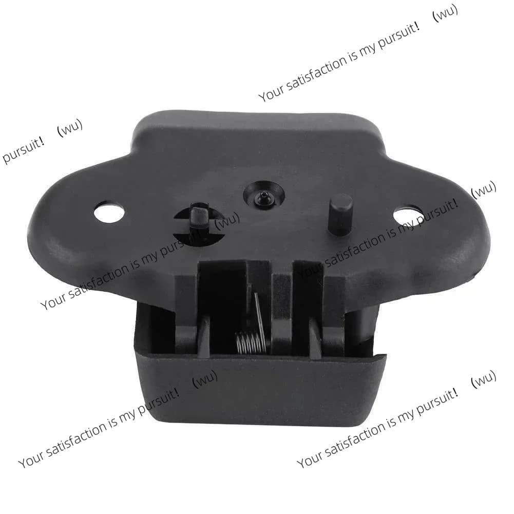 For CHRYSLER 300 2005-2010 For DODGE CHARGER 2005-2010 For DODGE For CHALLENGER Car Hood Latch Release Handle 68002784AA