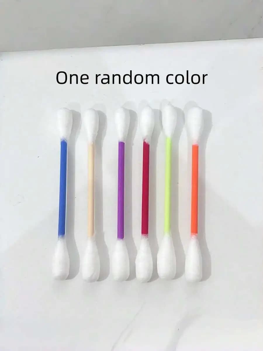 Cat Interactive Stick Toy 6 Colors Chew Resistant Dental Care Rope Large Size Kick Ball Game