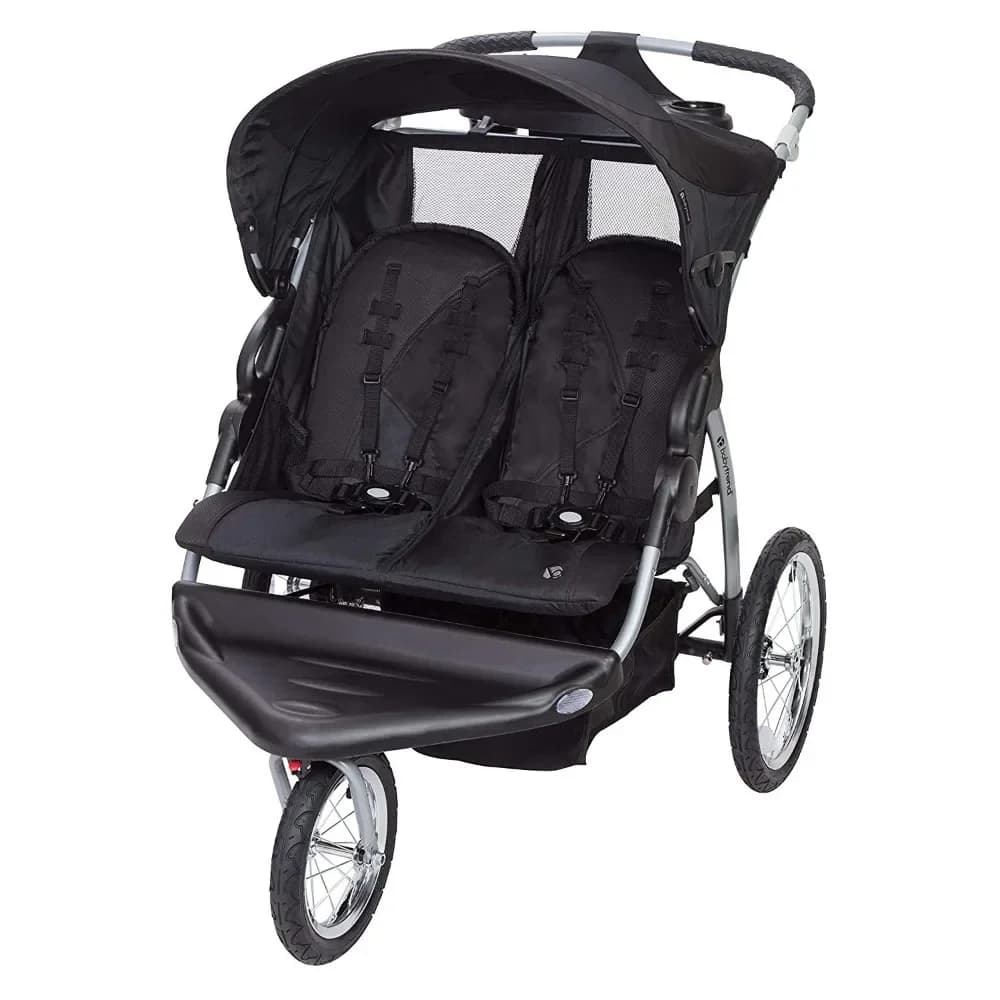 Spedizione Passeggino doppio Jogger, Griffin