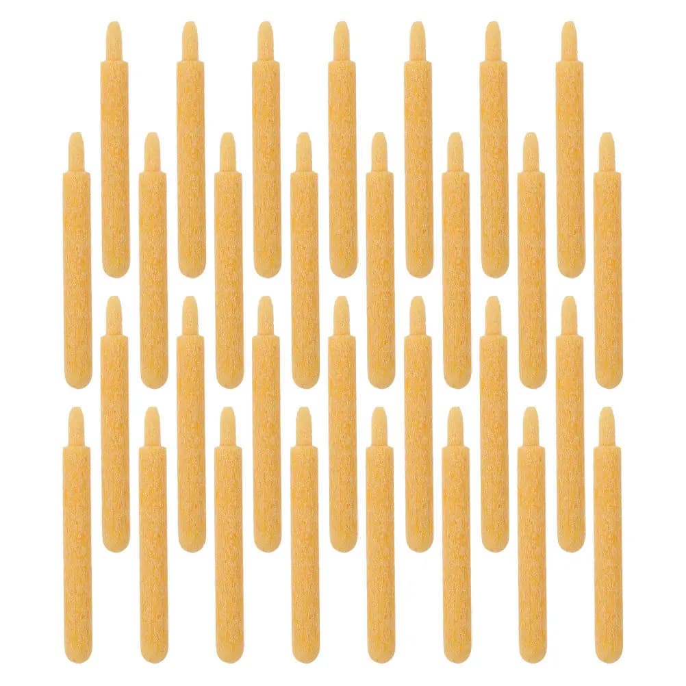 30Pcs Marker Replacement Nibs Paint Pen Tips Refillable Acrylic Paint Markers Compatible Permanent Markers Remarkable Pen Tips