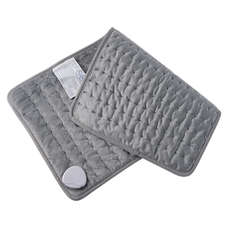 Coperta riscaldante all'ingrosso Coperta elettrica Lavabile Display digitale Tappetino riscaldato elettrico per l'inverno