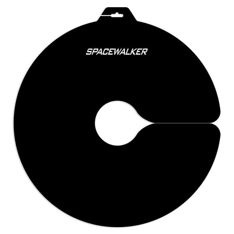 Bicycle Disc Brake Anti-oil Shield, Brake Pad Protective Cover, Anti-noise Baffle for Road Bike Washing Maintenance