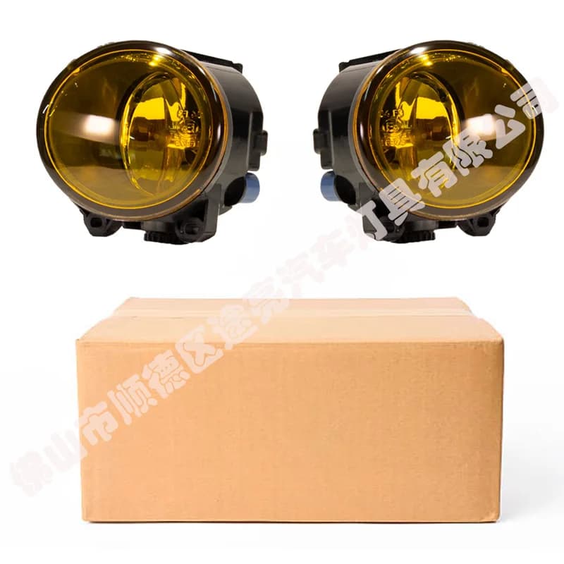 Auto FOG LUCE Per BMW E92 E93 328i 335i COUPE 09-11 MTECH M SPORT 5 Seriers GT F07 F10 F11 M5 2 Seriers F22 Trasparente Fumo Ambra