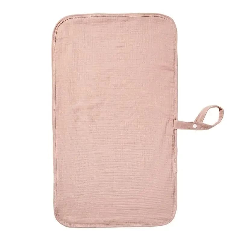 U13F Children's Essential Baby Diaper Changing Pads Sprinkle Travel Mat Protector