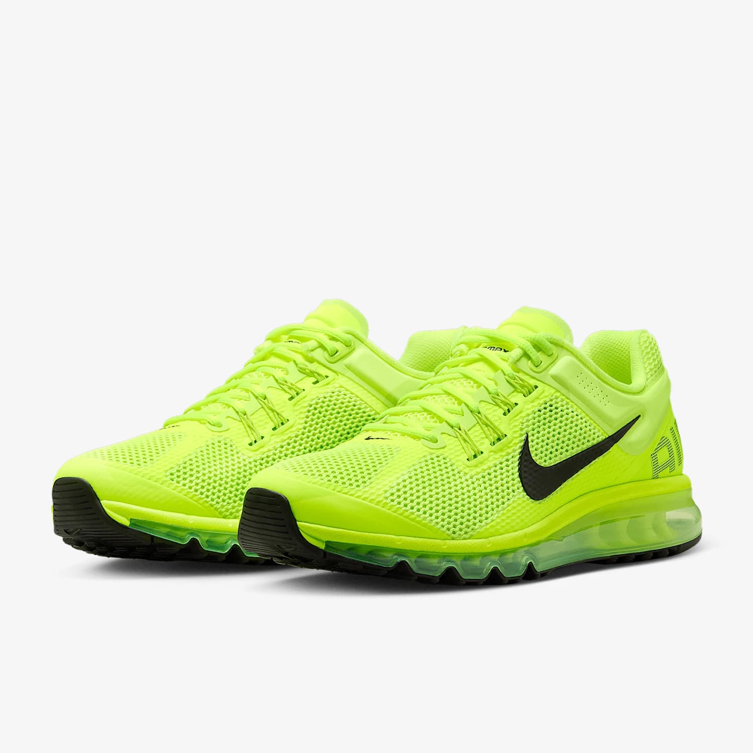 Scarpe da corsa traspiranti in mesh con cuscino d'aria da uomo Nike Authentic 2025 New HF3660-700
