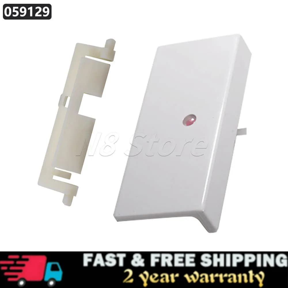 Maniglia per Porta del Congelatore 059129 per Siemens Bosch, Codice 00059129
