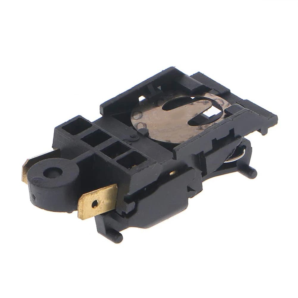 2PCS Bollitore Elettrico Interruttore Termostato Interruttore di Controllo della Temperatura 2 Spille 13A/16A 250V Cucina Bollitore Elettrico parti