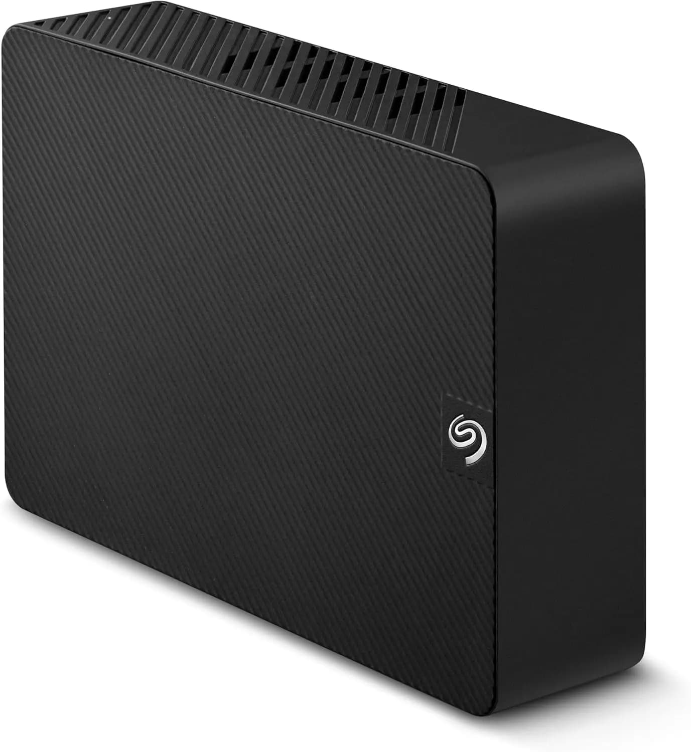 Espansione Disco rigido esterno HDD da 28 TB - USB 3.0, con servizi di recupero dati di salvataggio (STKP28000400)