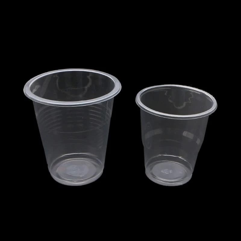 Misurino in silicone Misurini flessibili e pirottini versabili per fai da te