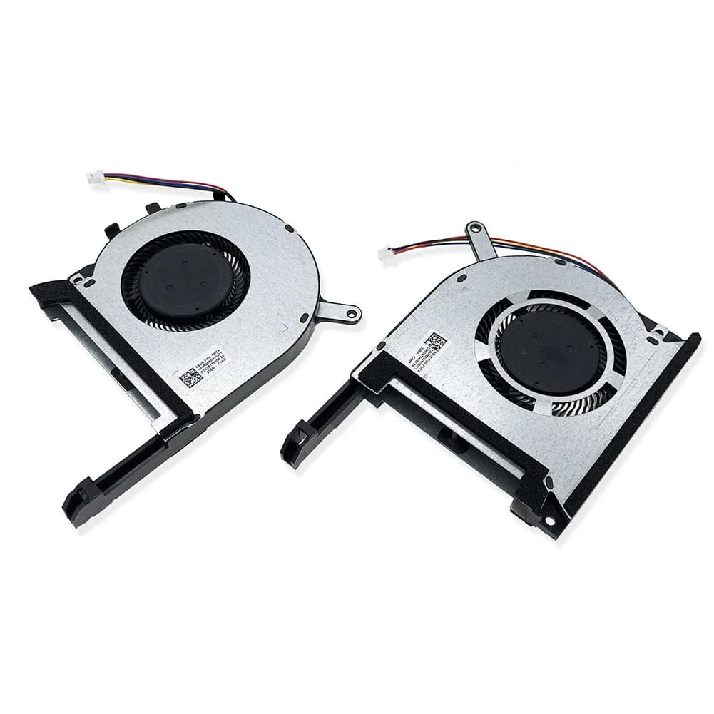 Ventola di Raffreddamento GPU CPU per ASUS TUF Gaming FX505/A15 FA506IU per Asus TUF Gaming FX506 FX506LU FX506LH