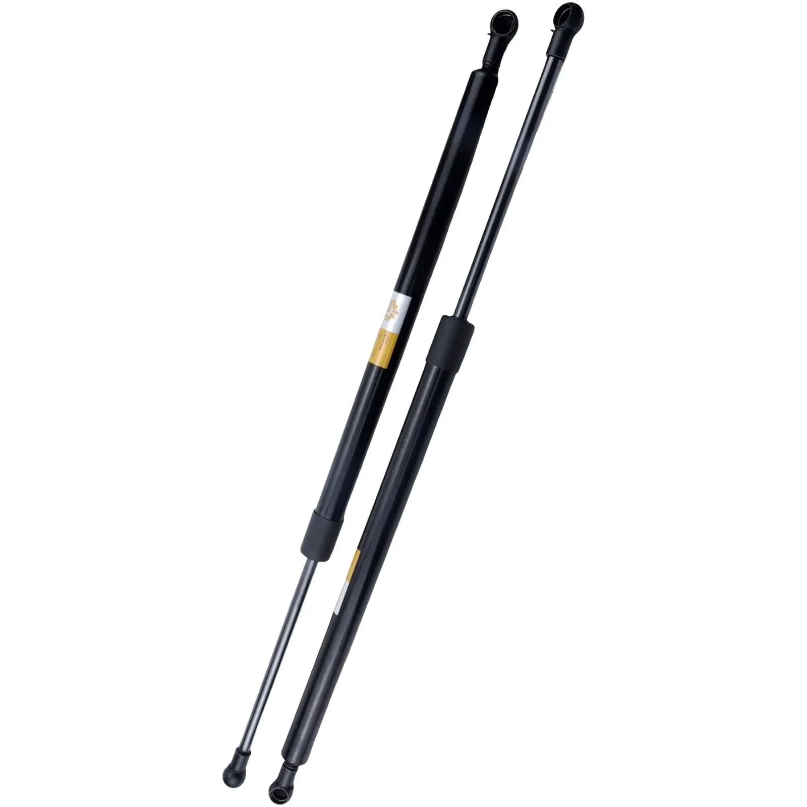 2pcs Rear Trunk Gas Spring Strut For Volvo XC60 P3 2009-2016 2.0T 2.5T 3.0T 31335392 Tailgate Lift Boot Bars Accessories