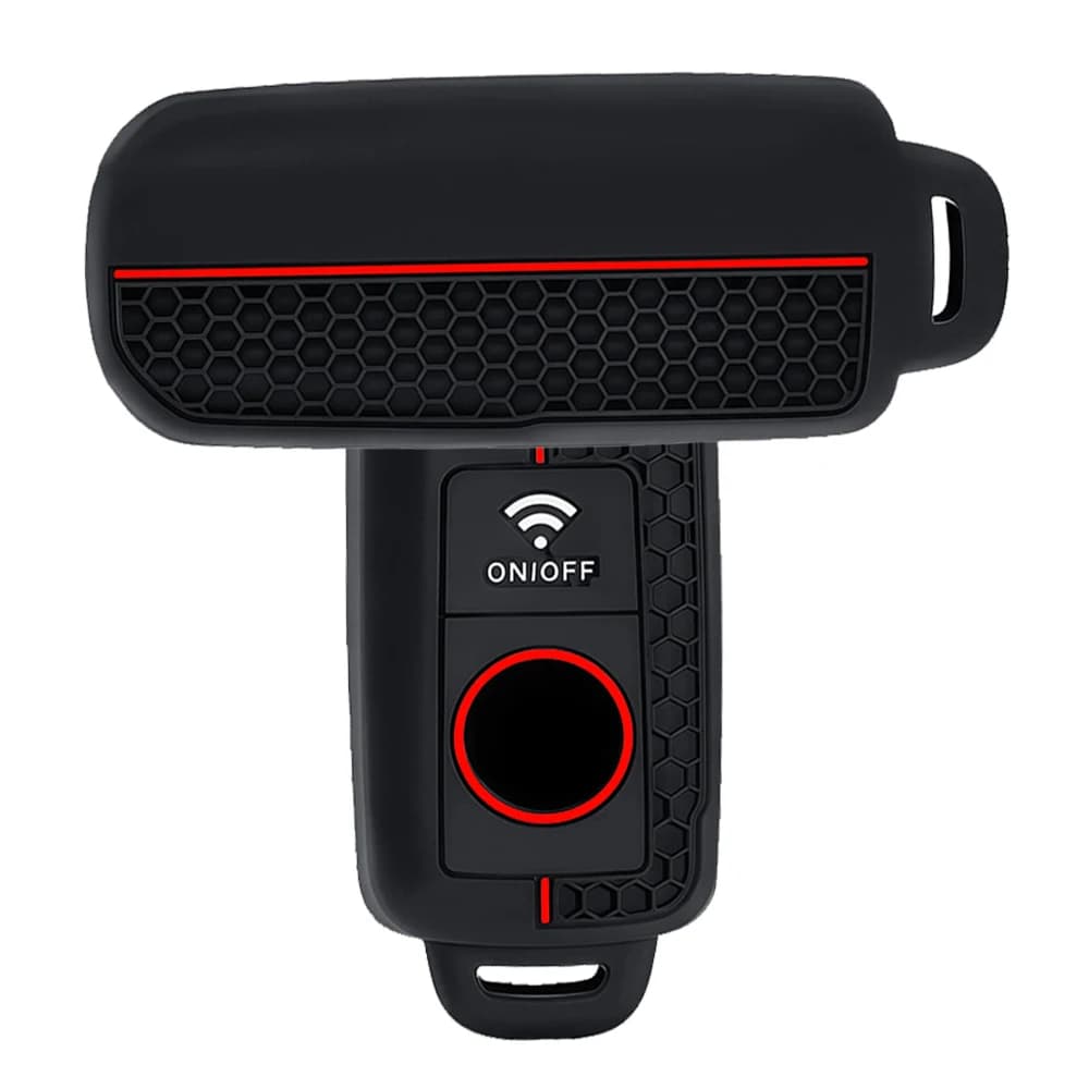Guscio/Cover per Chiave Telecomando Moto YAMAHA XMAX XMAX300 NVX NVX155 AEROX JAUNS QBIX TMAX530 TMAX560 ID49 - Accessori Moto