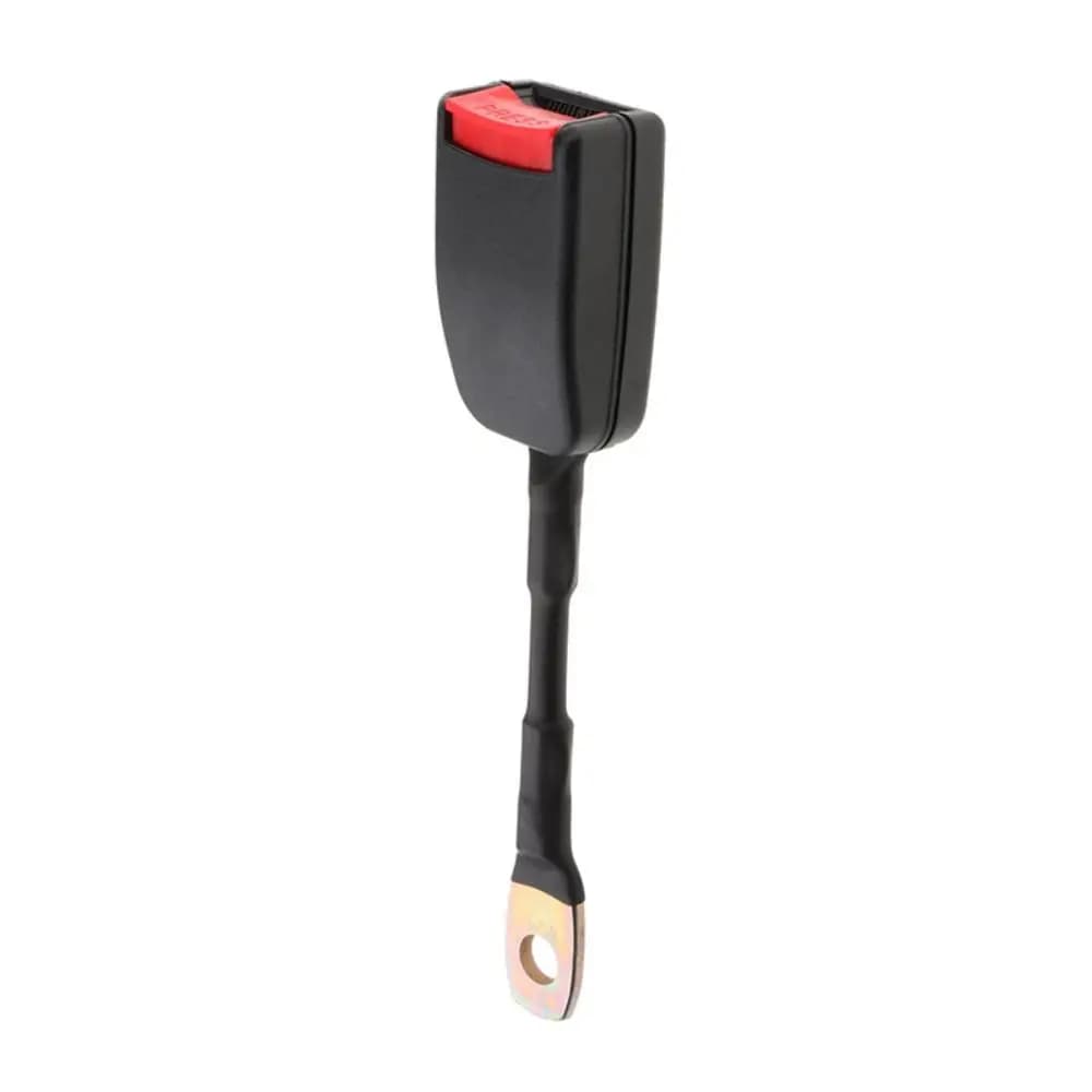 Interior Accessories Car Seat Belt Extenders Seat Buckle Extension Connector Auto Belts Extension For Cars Safety