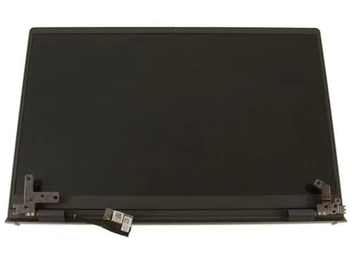Schermo LCD LED Full HD da 14 pollici Dell WGK52 assemblaggio completo con webcam e cerniere per Inspiron 5418, Vostro - Nuovo come usato