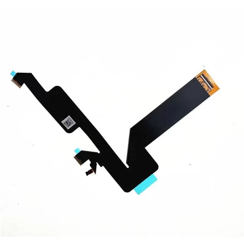Linea di cavi per webcam N15698-001 LF-M021P DA30001QL10 Per HP X360 2-in-1 13-BF 13-BF0013DX TPN-C161 Nuovo cavo per fotocamera integrato
