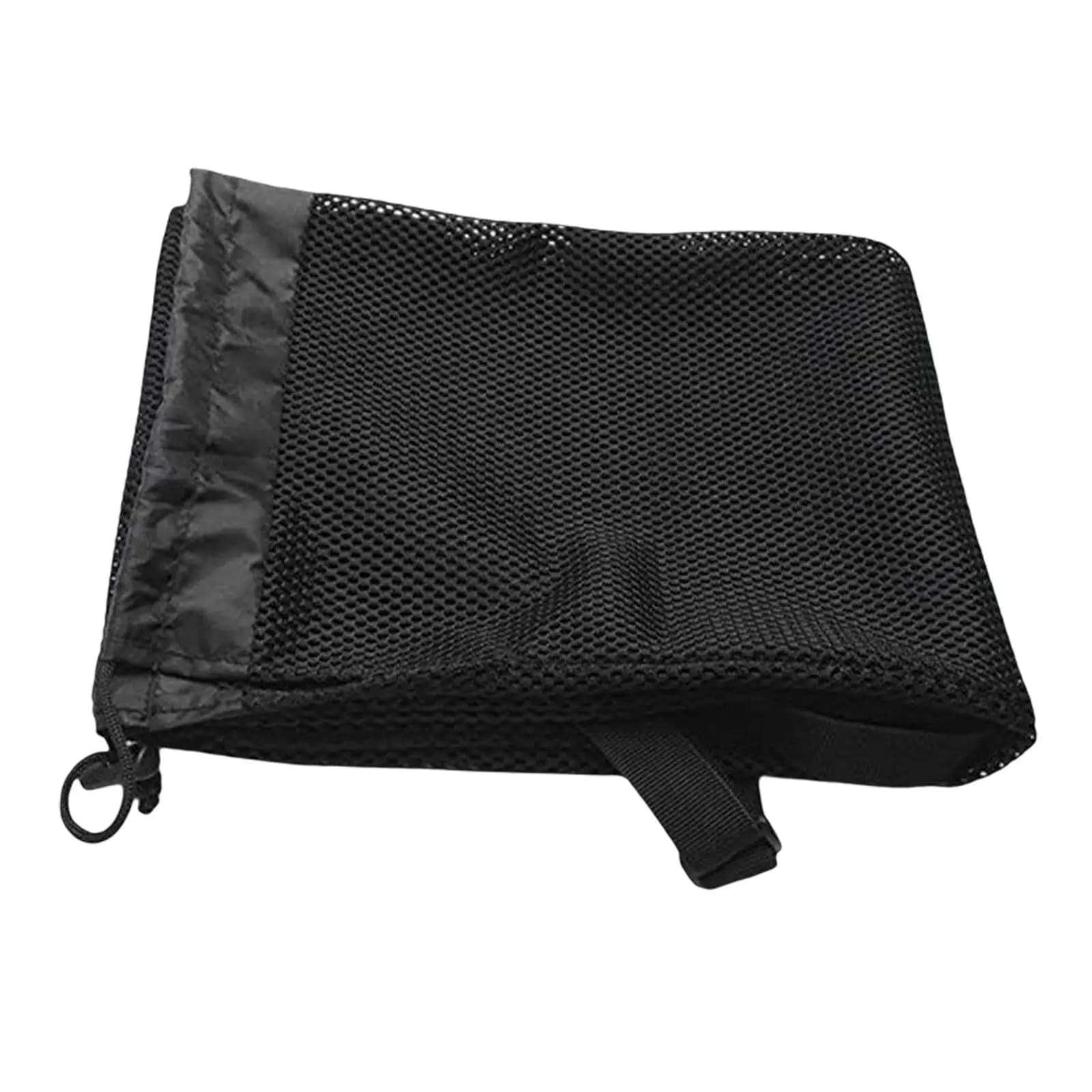 Borsa Portatile per Pagaia da Kayak, Custodia Protettiva con Cordoncino e Rete per Pagaie Divise