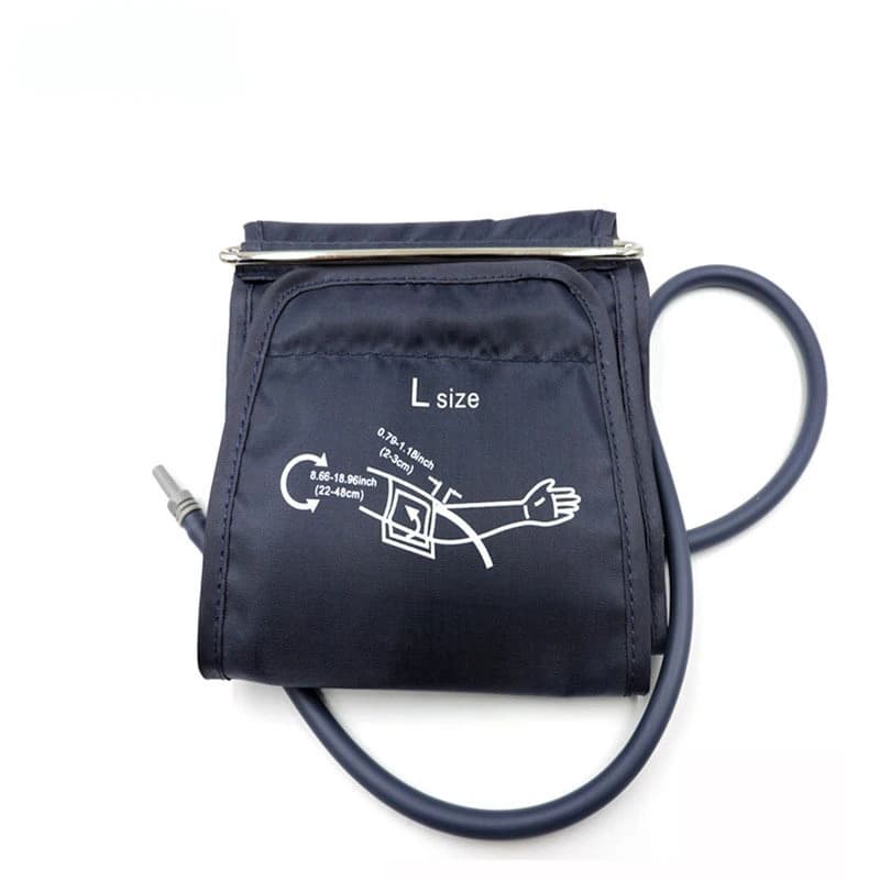 22-32cm/22-42cm Blood pressure monitor cuff for muslimand measuring belt accessory for health pulse oximeter