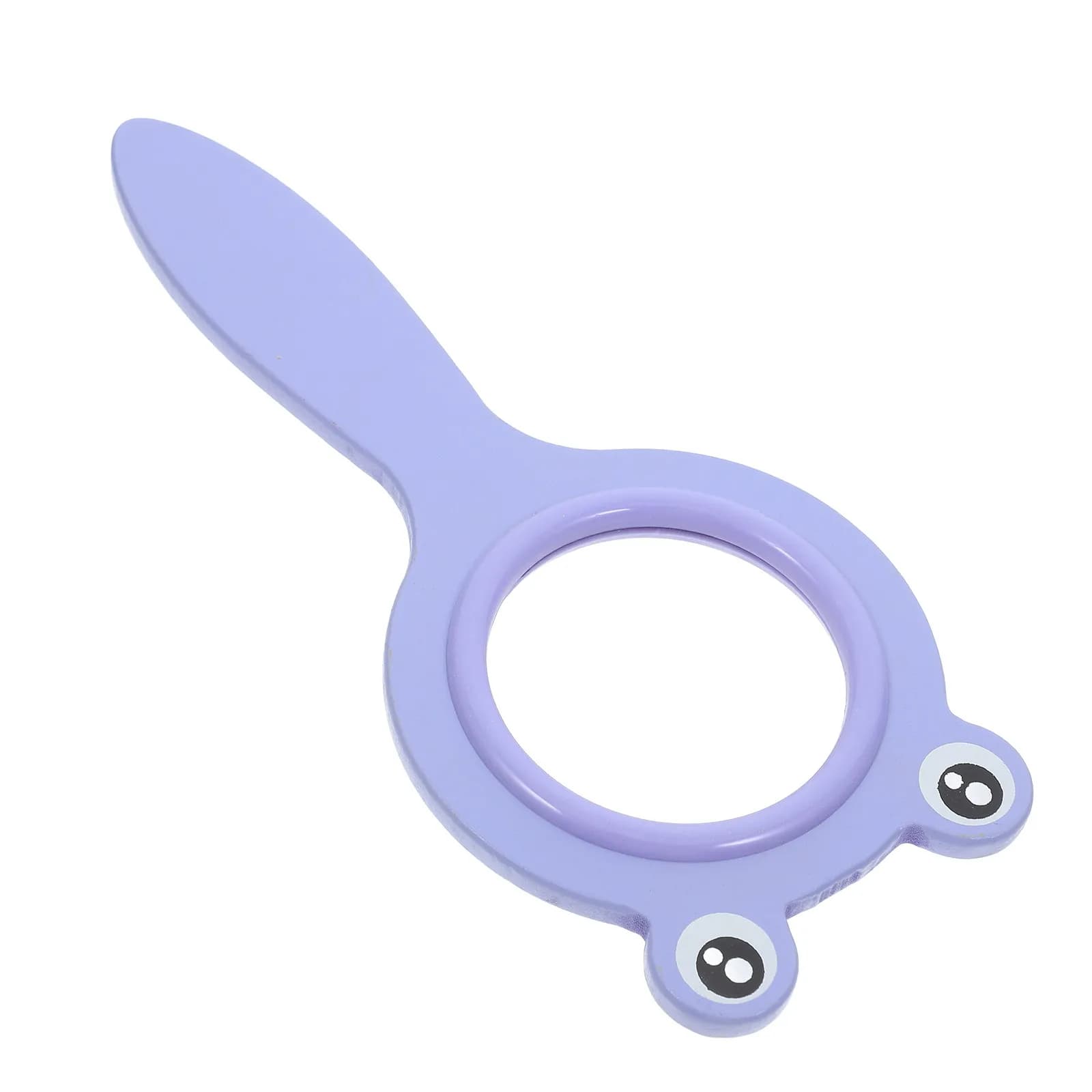 Kit Scientifico Educativo per Bambini, Lente d'Ingrandimento Portatile a Forma di Cartone Animato per l'Osservazione degli Insetti e l'Esplorazione della Natura
