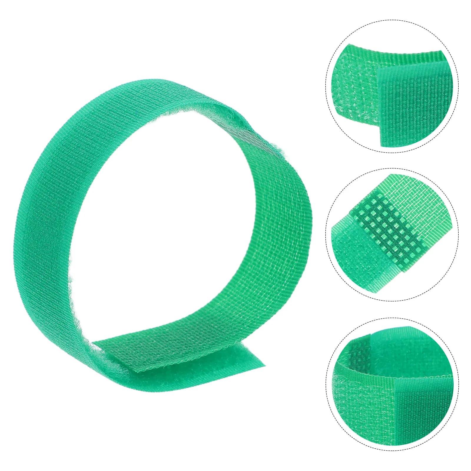 20Pcs Adjustable Pet Boot Straps Non-Slip Dog Shoe Fastening Accessories Slip-Resistant Sock Gripper Bands for Wet Conditions