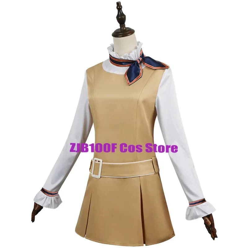 ☣ Costume da Clown Art 2026, Tuta con Maschera per Cosplay, Outfit del Film Terrifier per Halloween, Unisex ☣ ~!