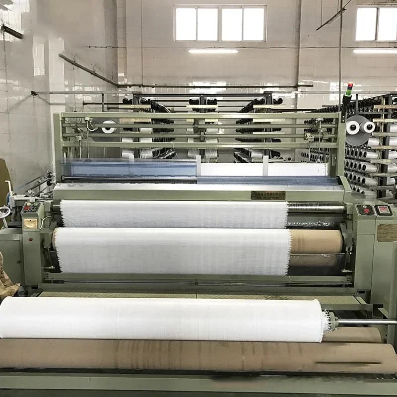 High Output Shuttle Velvet Loom Electronic Jacquard Velvet Weaving Machine for Sofa Curtain Upholstery Fabric Production