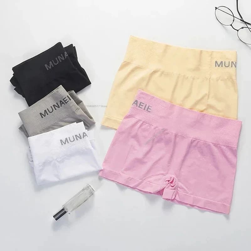 Women's Shorts, Women's Shorts, Women's Shorts, Interior Shorts Style Boxer Sexy