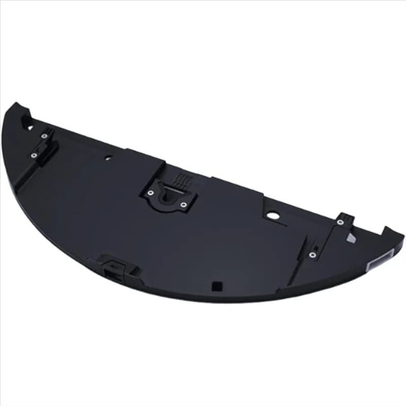 【Minimalist】Mop Holder With Mopping Pad Replacement Kit For Roborock Saros 10/S9 Maxv Ultra/G30 Robot Vacuum Cleaner