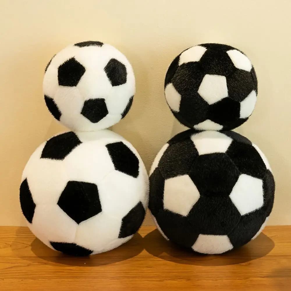 Balloon Shape Bearing, Soft and Funny, 13/20cm, Children's Toy