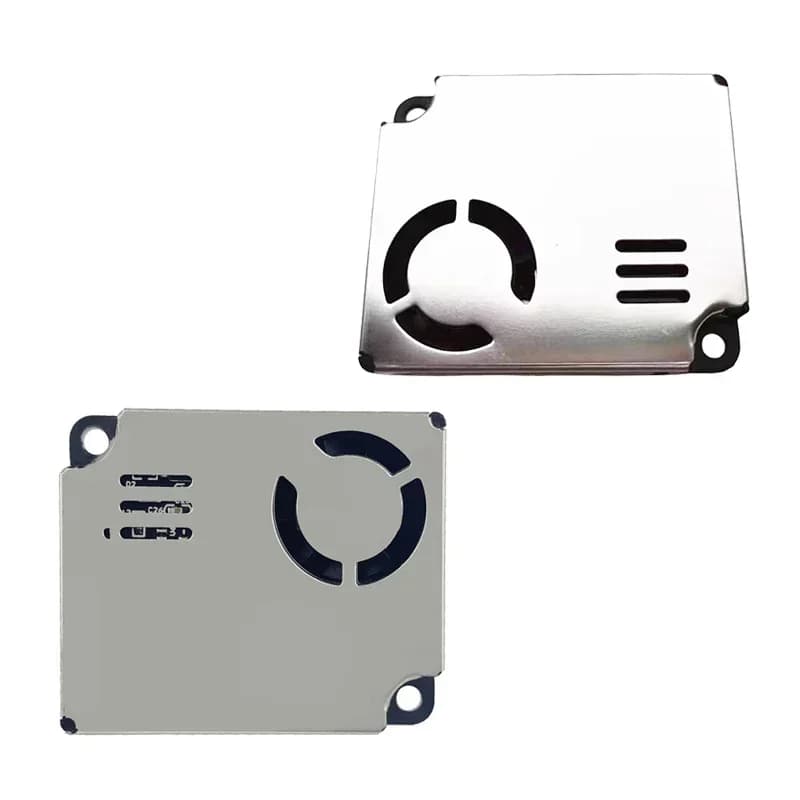 Purificatore d'aria PM2.5 Sensore di polvere per Xiaomi Purificatore d'aria 2s/3/3H/3C/4/4Pro/Pro H Parti del purificatore d'aria Sensore di polvere di polline di ricambio