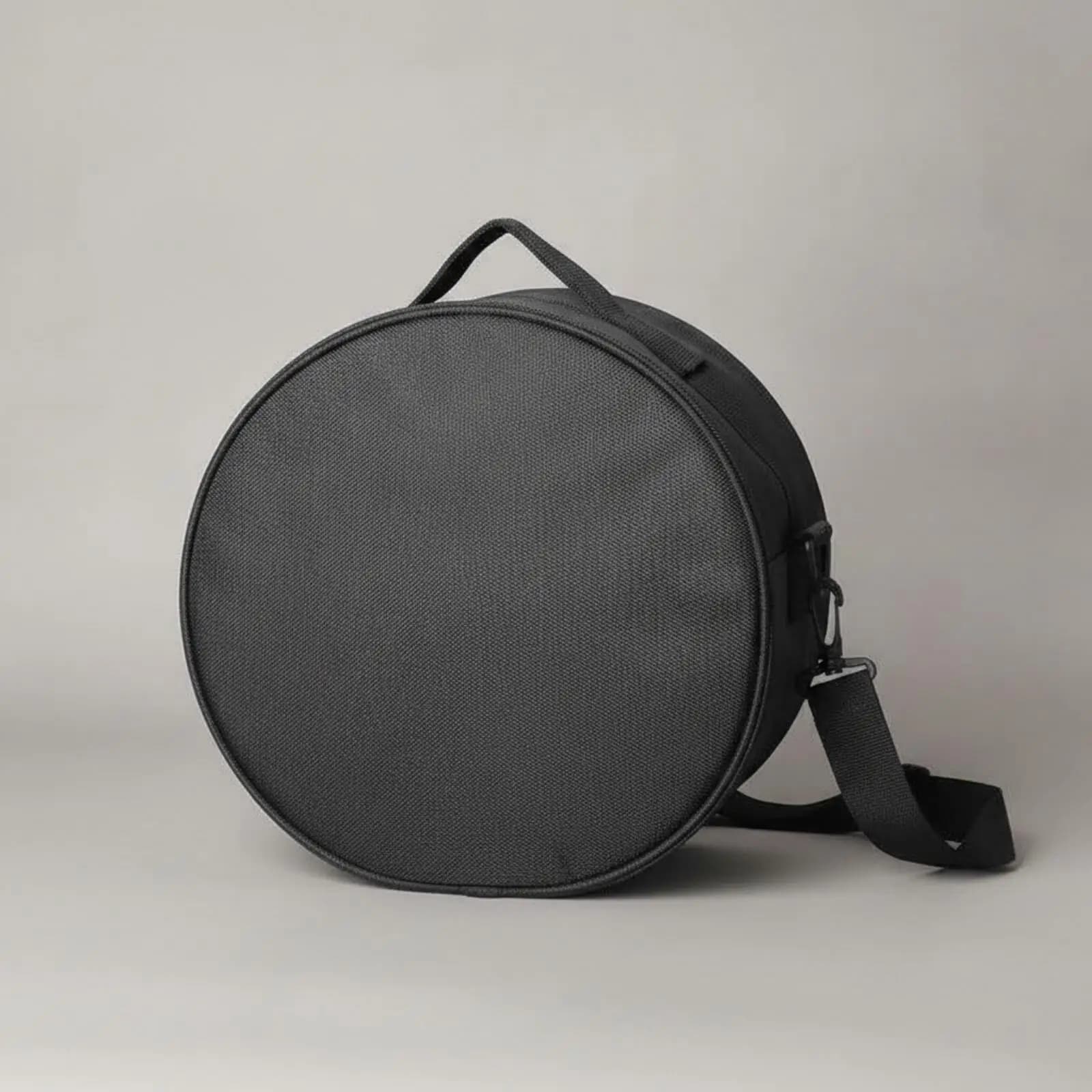 Anti Scratch Tongue Drum Carry Case Oxford Cloth Padded Bag for Steel Pan Instrument Practice Travel