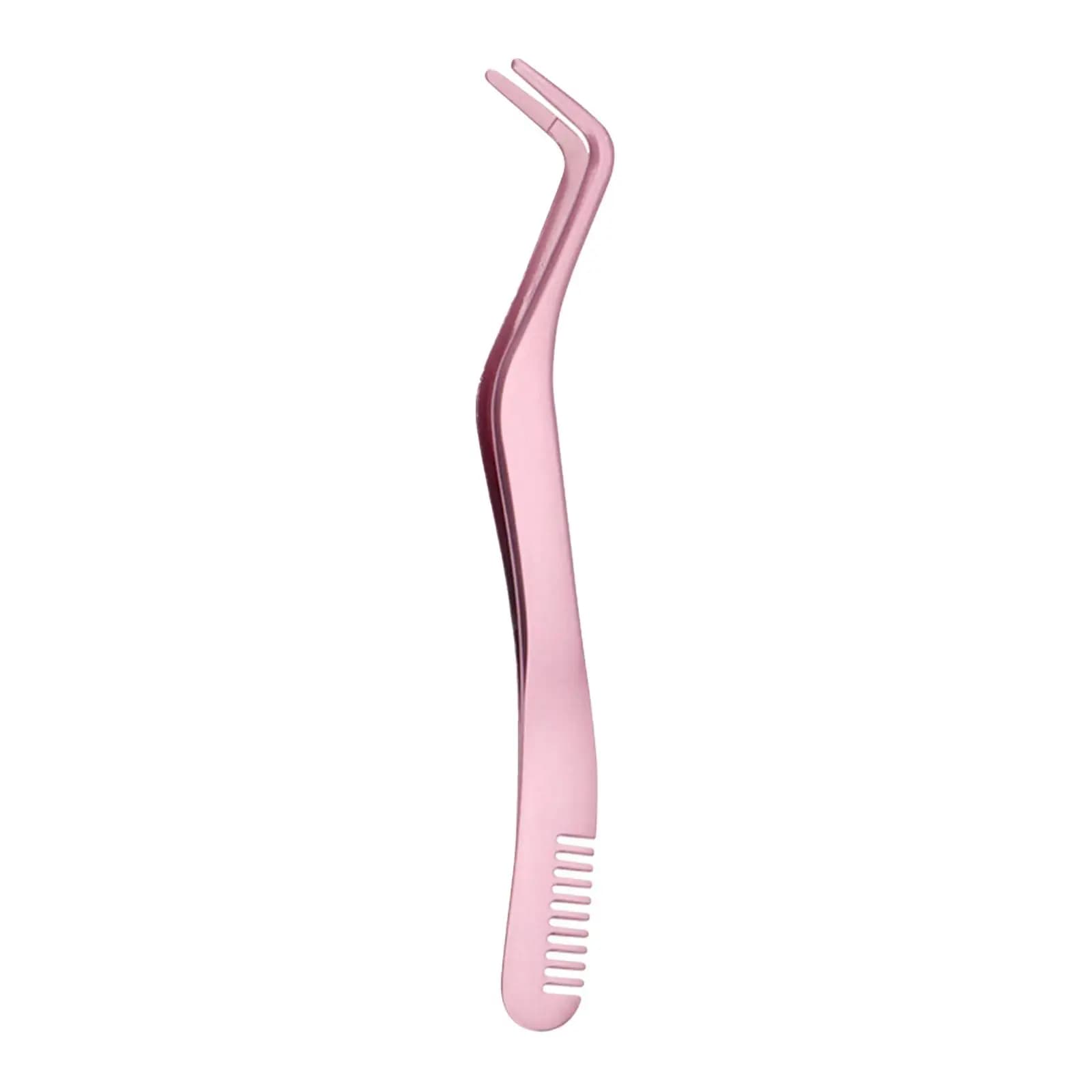 Eyelashes with combs, Extension Accessories Fa-da-Te Eyelashes, Extension Grips Fins for Beauty Salon and Home Use