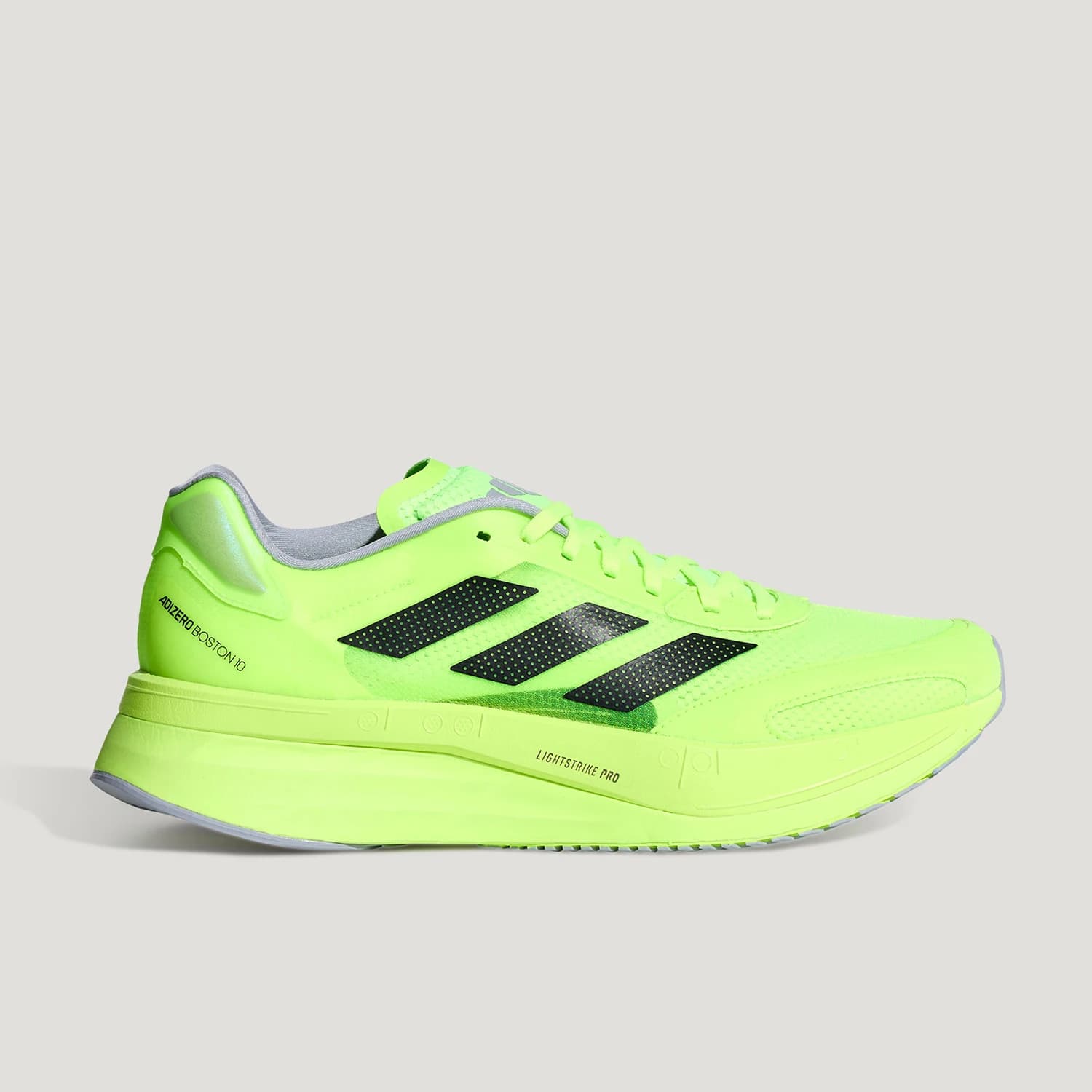 Adidas Authentic Spring Men's Women's Cushioned Marathon Sports Running Shoes KH7257