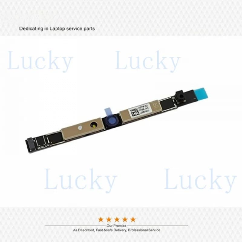 New Webcam L07738-252 for HP Pavilion 14-CK 14-CM 15-DB 15-DA 14-DG 17-BY