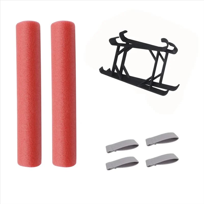 Kit di Galleggiamento per DJI Mini 5 Pro: Pattini Galleggianti, Supporto a Treppiede e Accessori