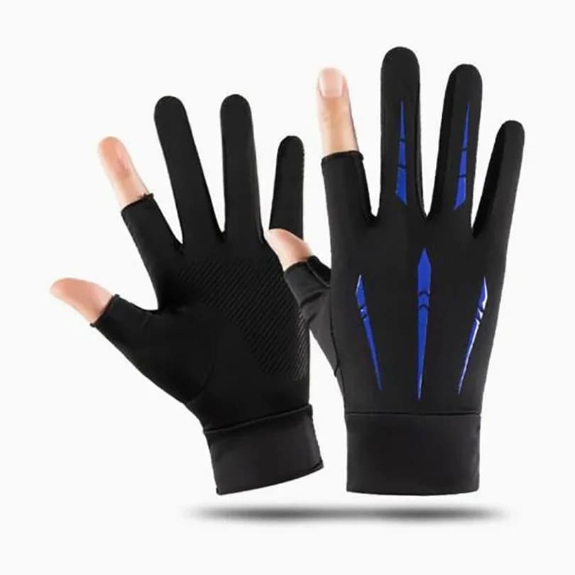 Guanti da Moto, Guanti da Motocross, Guanti da Corsa, Guanti da Ciclismo Touchscreen