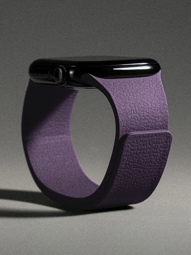 Cinturino per Apple watch Band 11 10 SE 9 8 7 6 Ultra 3 49mm 45mm 46mm 44mm 40 41 42mm Bracciale sportivo magnetico correa iWatch