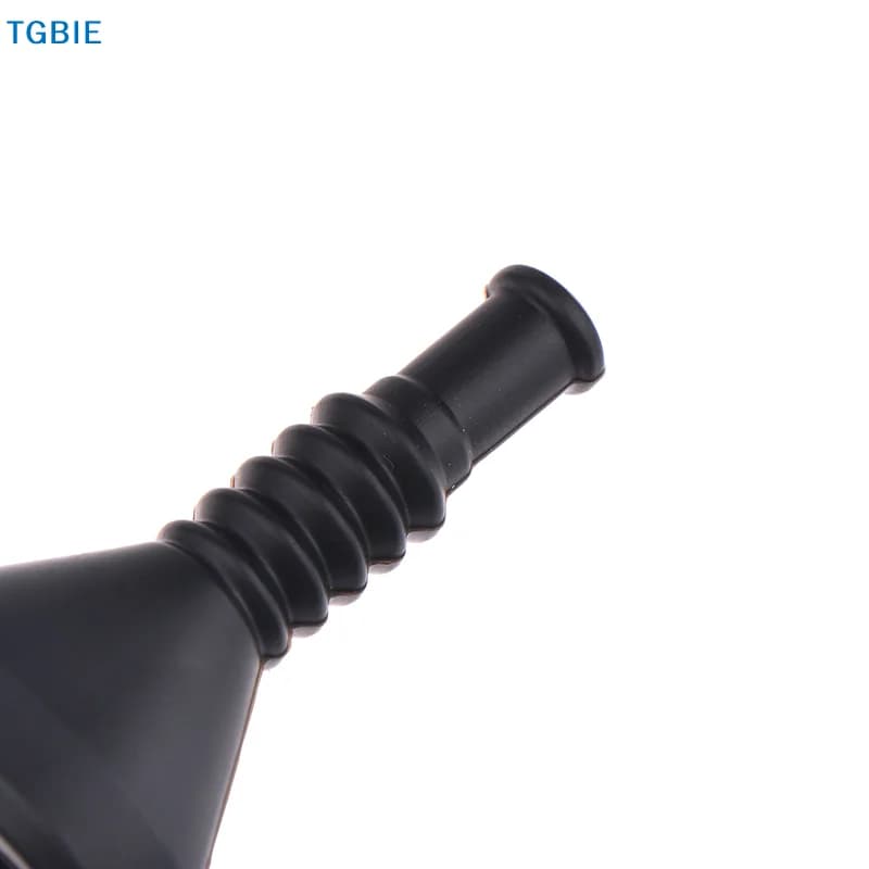 [TL]【TL】5 PCS 2/3/4/5 Pin Waterproof Automotive Wire Cover Rubber Boot Cap For Connector Series