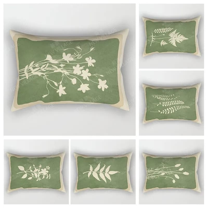 Nordic fall home decor 30*50 lining for pillow modern abstract geometric sofa boho living room lining for pillow 50x70 30x50 40x60