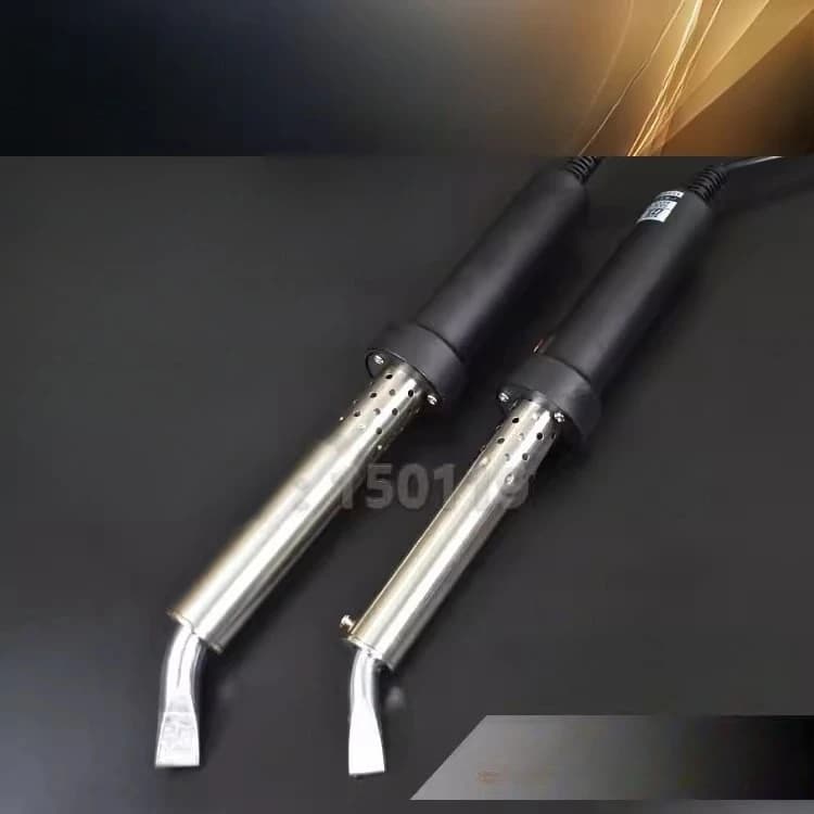 High power electric soldering iron 150W/200W external heating solder gun W-150S/W-200S