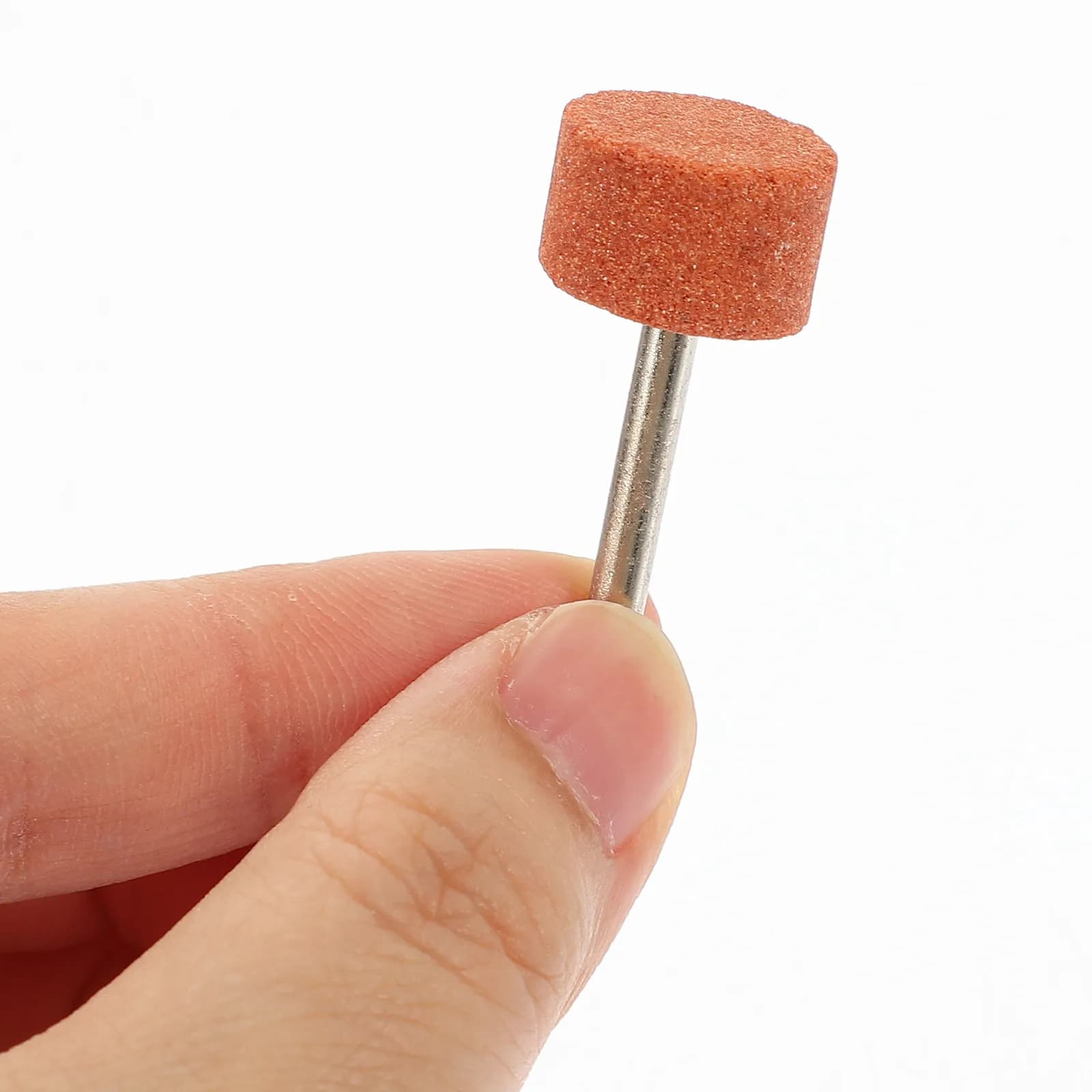 42pcs Grinding Stone Set Mounted Points For Rotary Tool Sanding Polishing Metal Wood Carving Rust Removal Wheel Head