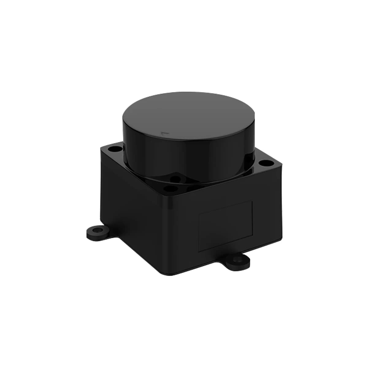 STL-19P D500 developer kit Lidar 360-degree DTOF laser scanner support ROS1 ROS2 Raspberry Pi Jetson Nano