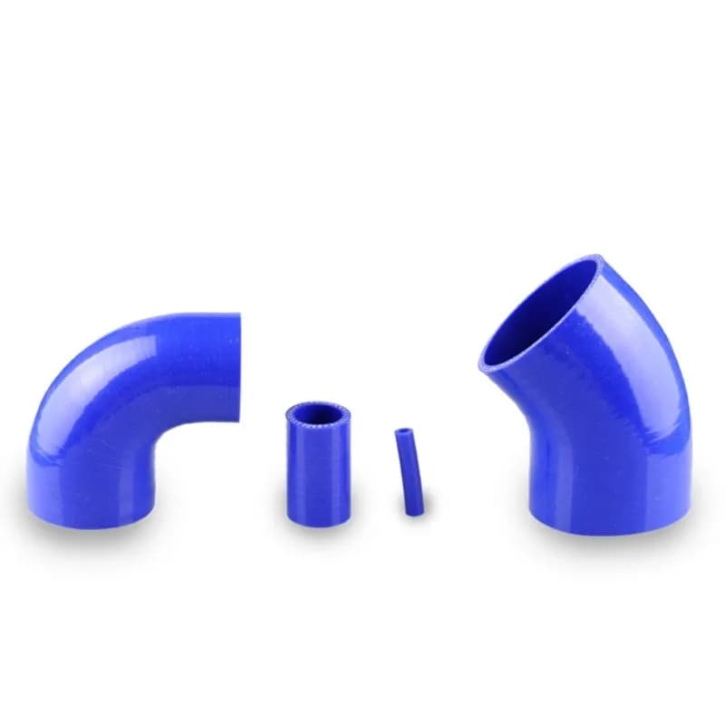 Intake Duct Hose Silicone Kit For TT 1.8T 225PS Air Filter Intercooler Snoot Boots Hose Kit