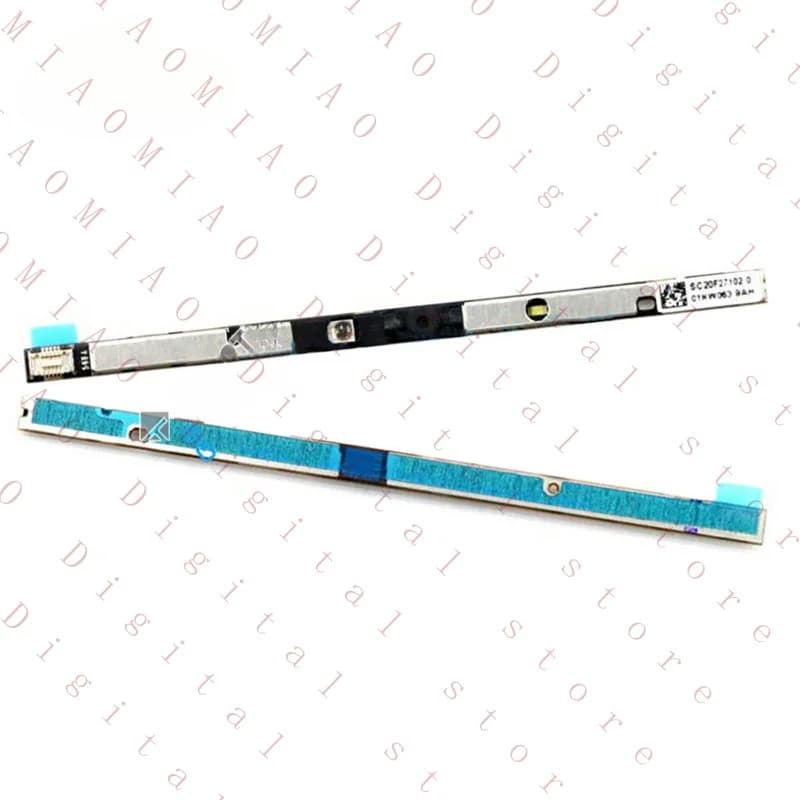 RM 01HW063 HD IR Webcam for Lenovo ThinkPad X1 Carbon 7a Gen X390 Yoga
