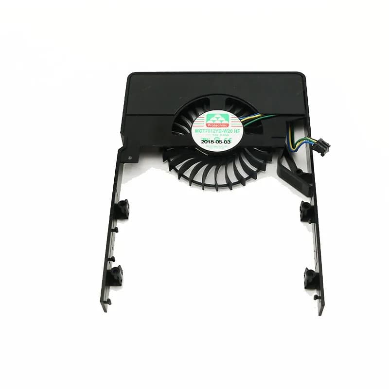 Ventola di raffreddamento per scheda video grafica Quadro P2000 5B DC 12V MT7012YB-W20 HF